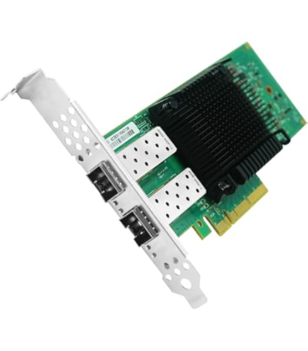 Amazon | Dell Mellanox ConnectX-3 VPI CX353A FDR InfiniBand 56GbE